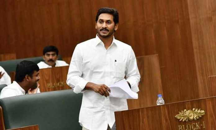 దీర్ఘకాల ప్రయోజనాలకే జగన్ పెద్ద పీట