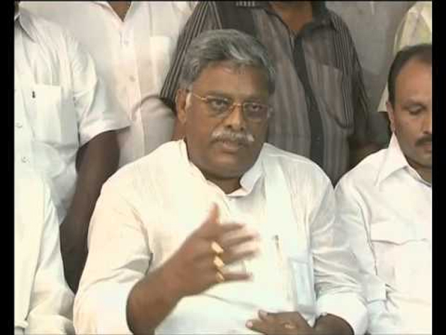 రిజర్వేషన్ల కోసం కాపుల ఉద్యమమట