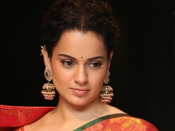 Gunshots fired, Life threat to Kangana