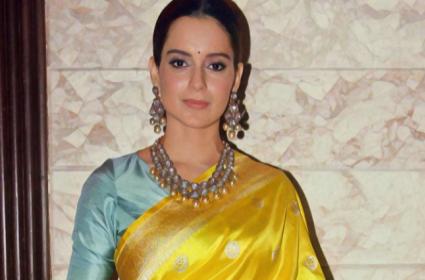 జయలలిత సినిమా కోసం భరతనాట్యం నేర్చుకుంటున్న కంగనా!