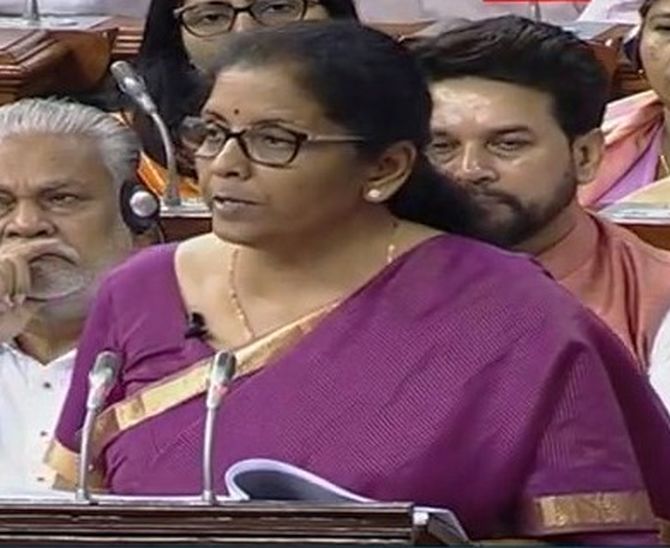 కేంద్రంపై మండిపోతున్న రెండు రాష్ట్రాలు