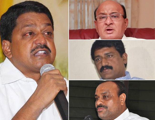 టిడిపిలో పిఏసి చిచ్చు…చంద్రబాబే కారణమా ?