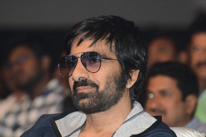 మాస్ మ‌హారాజా వార‌సుడు హీరో అయ్యేదెపుడు?