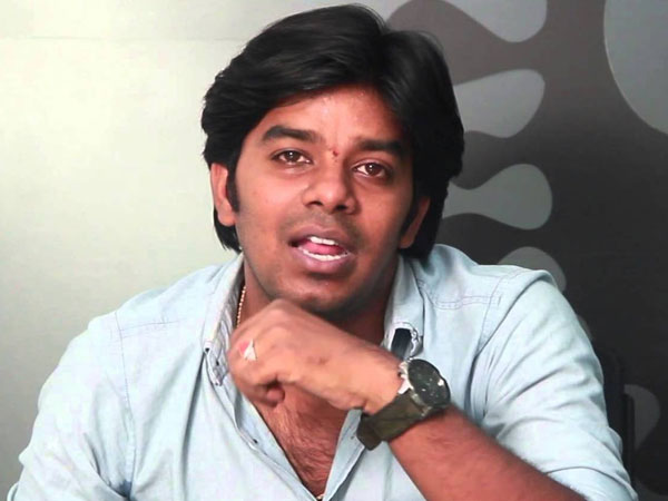 సుడిగాలి సుధీర్ కు ఏం సమస్య వచ్చిందా రా బాబు .!