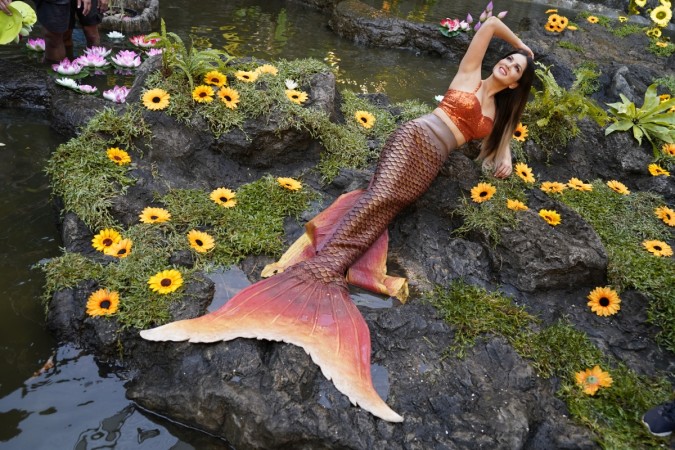 వైరల్ ఫొటో: స‌న్నీలియోన్ ని ఇలా ఎప్పుడూ చూసి ఉండరు