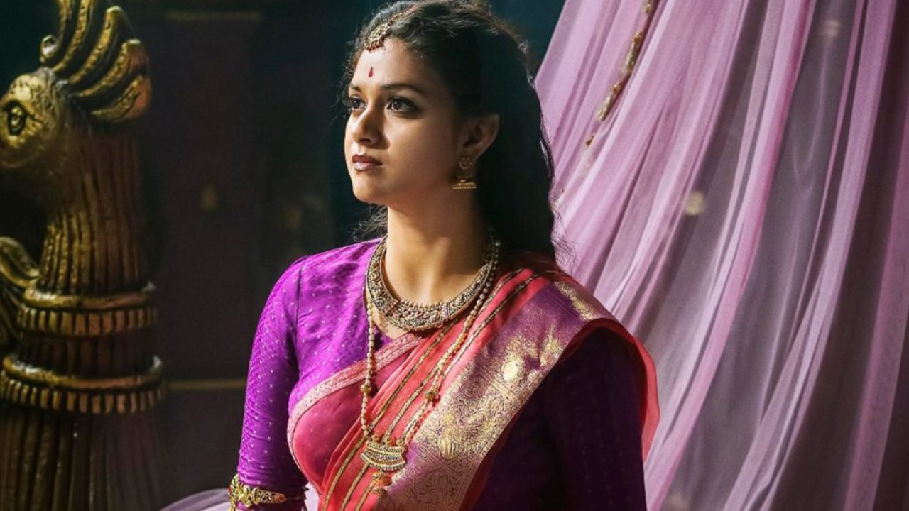 “మహానటి” చిత్రానికి  జాతీయ అవార్డులు