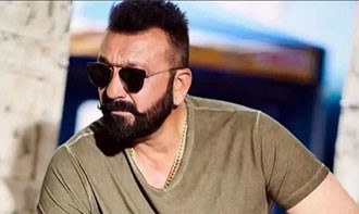 సంజయ్ దత్ కి  కోర్టు నోటీసులు