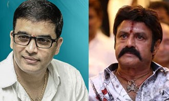 బాలయ్యతో దిల్‌రాజు మూవీ