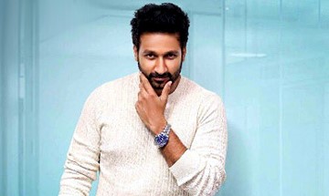 చాణక్య షూటింగ్ పూర్తి