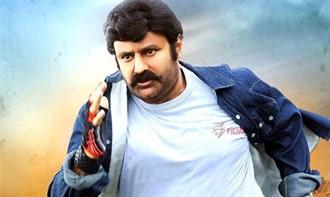 థాయ్‌లాండ్‌లో బాలకృష్ణ 105వ చిత్రం షూటింగ్ షురూ