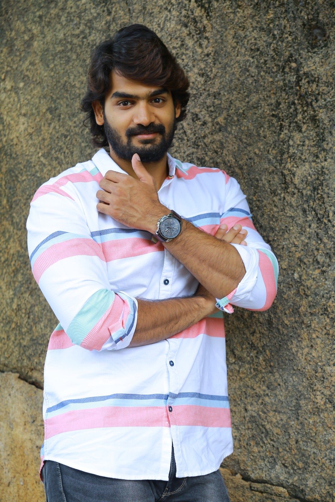 Hero Karthikeya