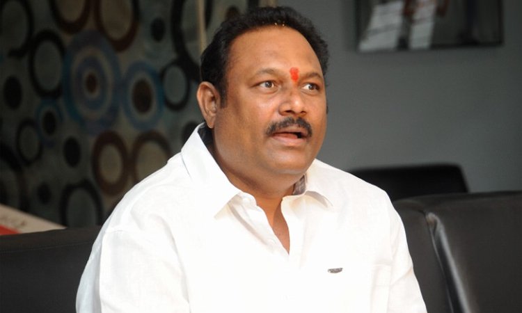 బెల్లంకొండ పై కేసు పెట్టిన టీవి చానెల్, అరెస్ట్‌ వారెంట్‌