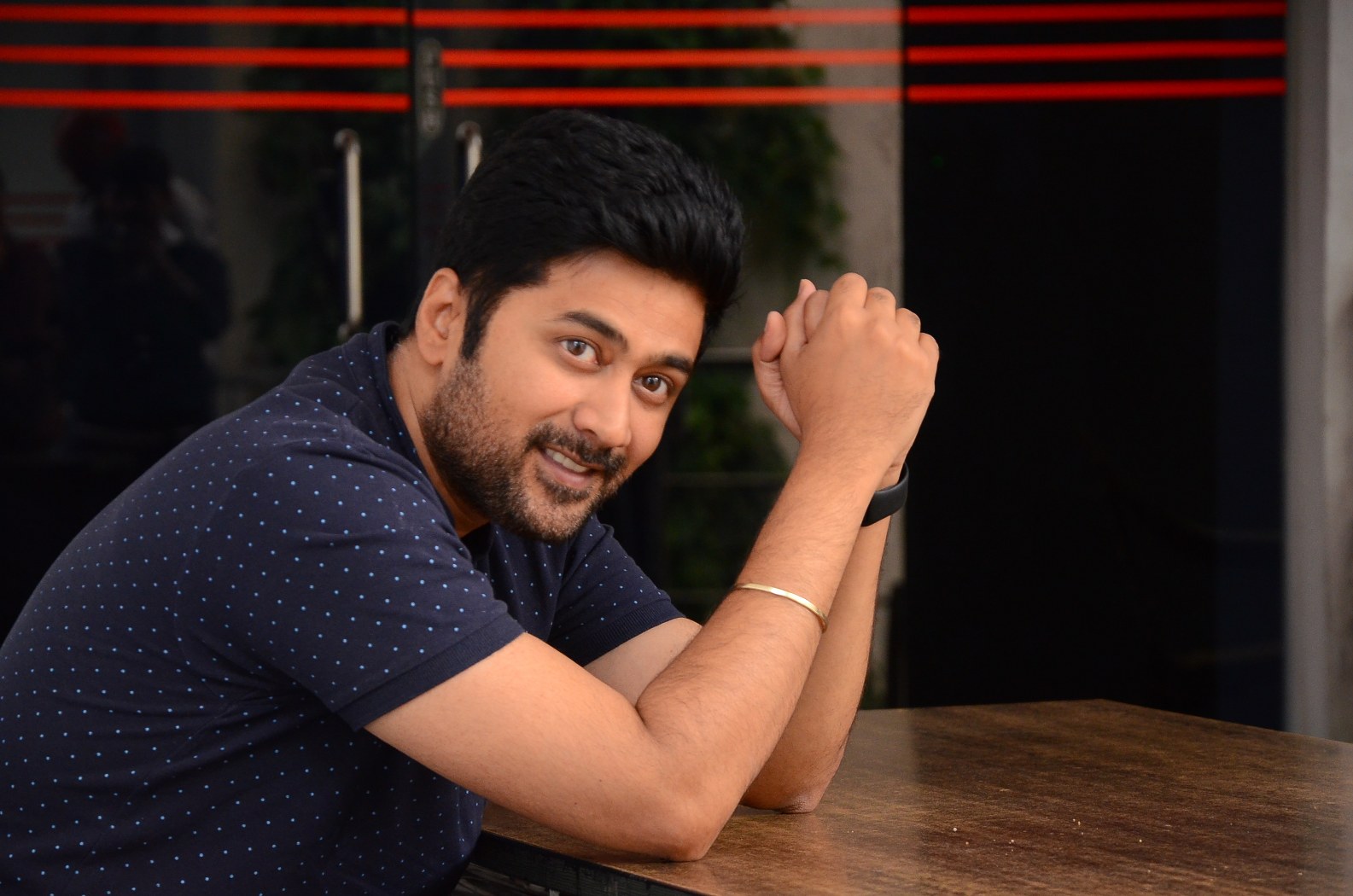 నటుడు రాహుల్ రవీంద్రన్ బ్రేకప్ తర్వాత పెళ్లి వద్దనుకున్నాడట.. అసలు కారణం ఏంటంటే?