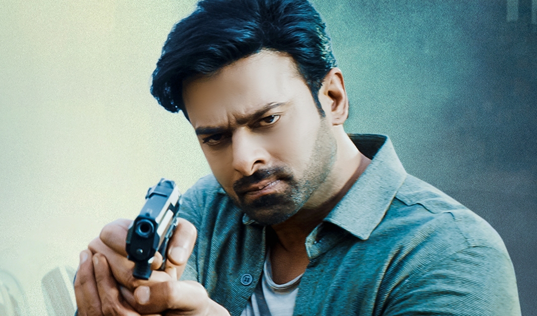 హాలీవుడ్ రికార్డులు కొల్ల‌గొట్టిన `సాహో`