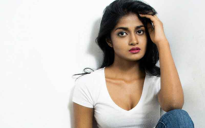 ఐటెం భామకు శేఖర్ కమ్ముల ఛాన్స్?