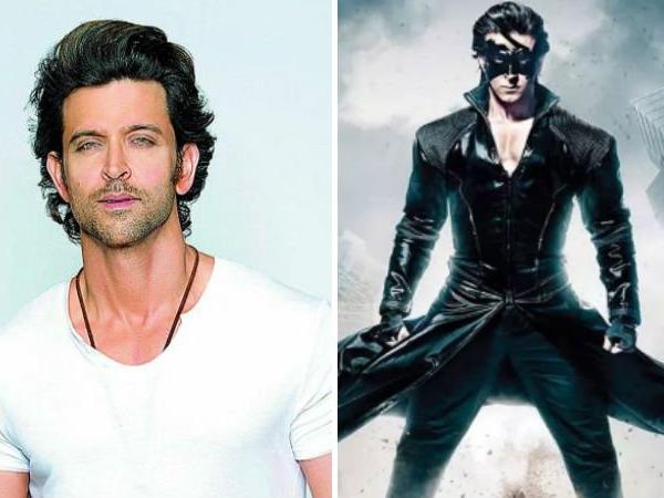 హృతిక్ రోషన్ అభిమానులకు శుభవార్త!