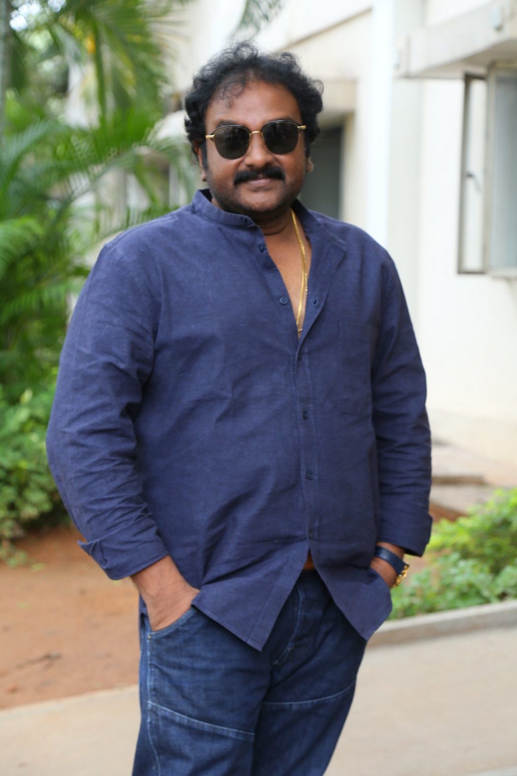 VV Vinayak