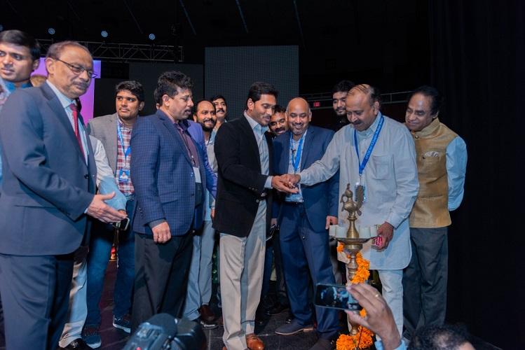 జగన్ పై మత వ్యతిరేక ప్రచారం