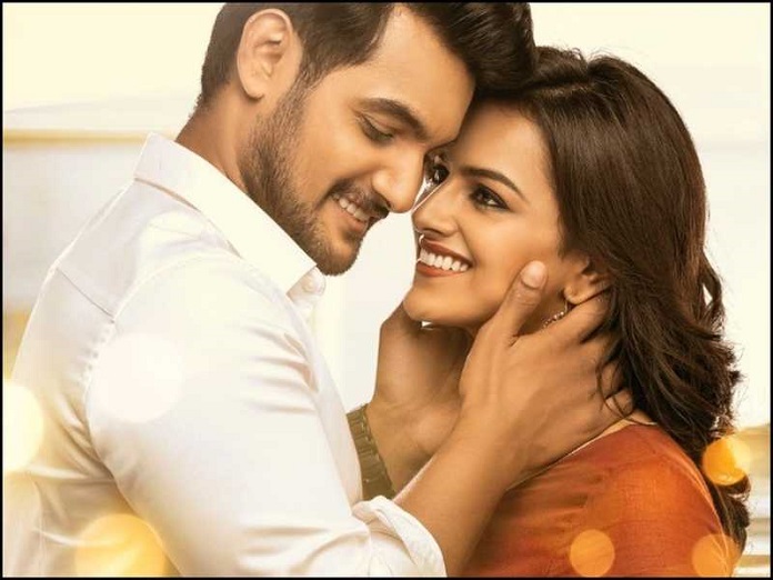 బాక్స్ ఆఫీస్ ఘజినికి ఈసారన్నా విజయం వరిస్తుందా?