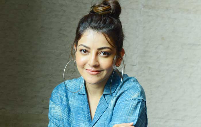 ఆచార్య నుంచి కాజ‌ల్ ఔట్!