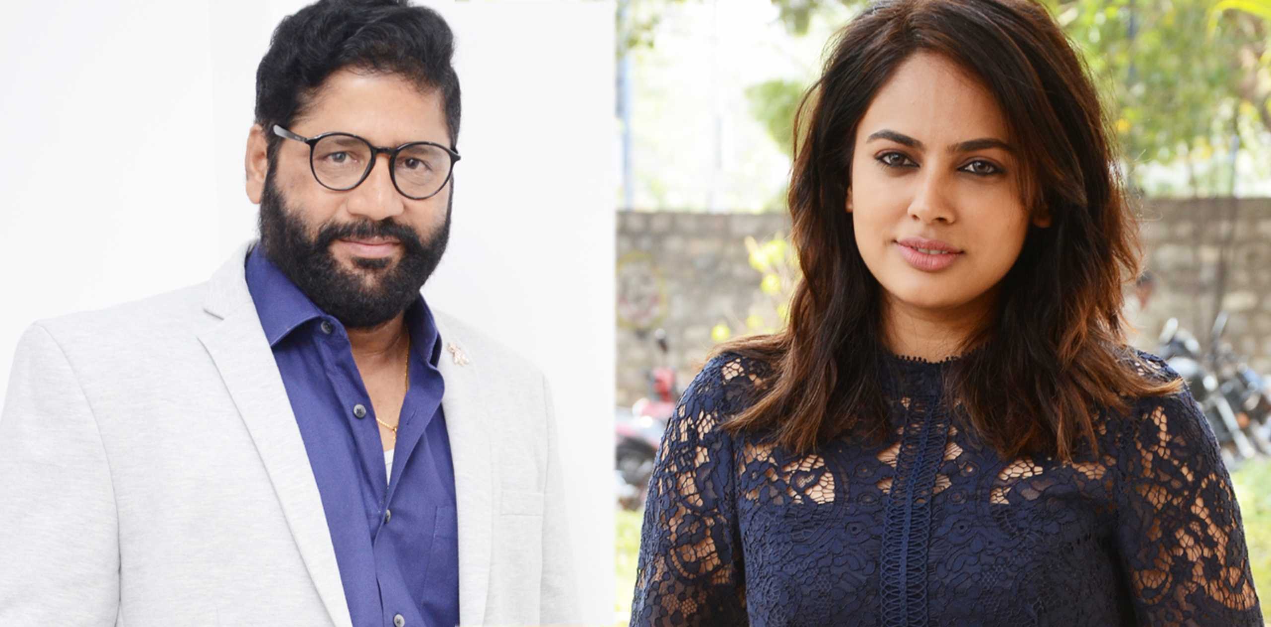 శివ కంఠమనేని హీరో గా ఫ్యామిలీ సస్పెన్స్‌ థ్రిల్లర్‌ సినిమా