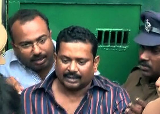 మ‌ద్దెల‌చెర్వు సూరి మ‌ర్డ‌ర్ మిస్ట‌రీపై నిర్మాత‌ లీక్స్‌