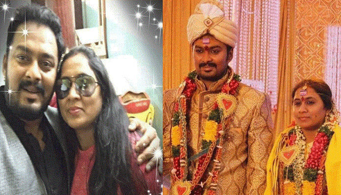 టీవీ న‌టుడి భార్య ఆత్మ‌హ‌త్య‌