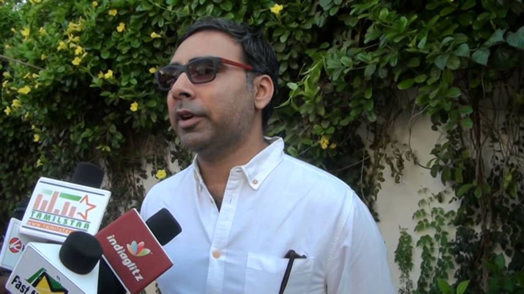 దర్శకేంద్రుడి కొడుక్కీ కలిసి రాని కాలం