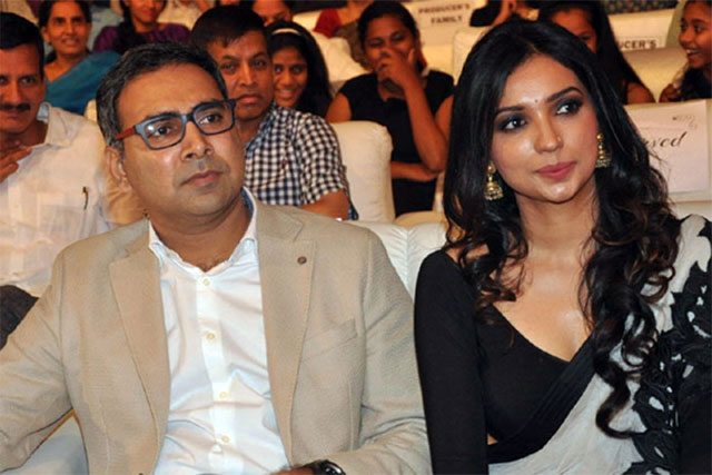 రాఘ‌వేంద్ర‌రావు కొడుకు విడాకుల‌పై ఇన్నాళ్ల‌కు లీకు