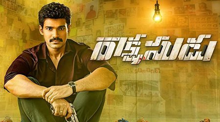 షుగర్ కోటింగ్ థ్రిల్లర్ – ‘రాక్షసుడు’ రివ్యూ!