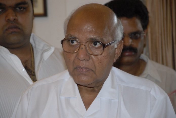 రామోజీరావు కి భయంకరమైన షాక్ ఇచ్చిన జగన్ మోహన్ రెడ్డి !