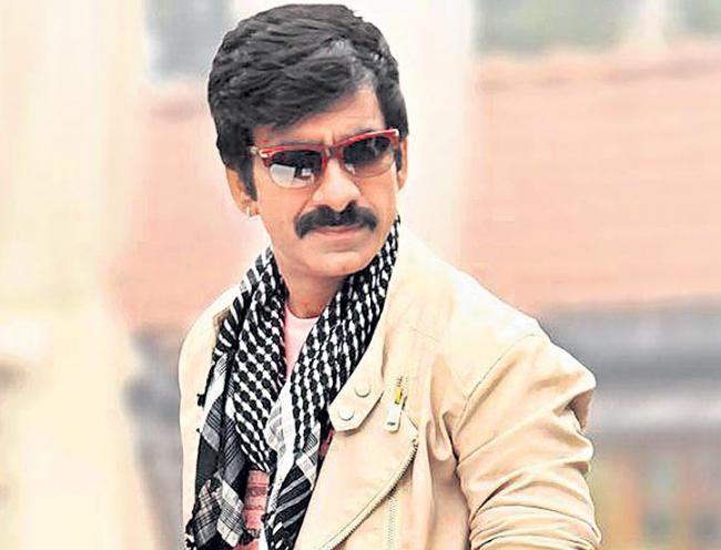 సరిపోయింది…’డిస్కోరాజా’ కూడా ఆ సినిమా కాపీయేనా?