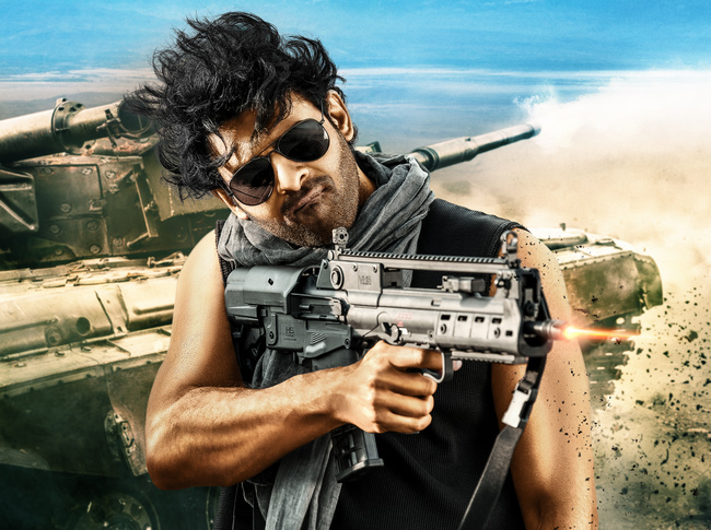 ‘సాహో` సెన్సార్ పూర్తి..షాకిచ్చే రన్ టైమ్