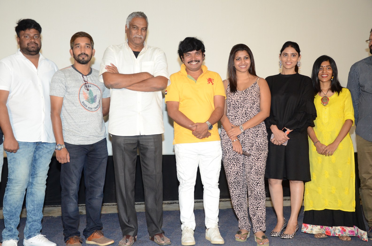 Kobbarimatta Successmeet