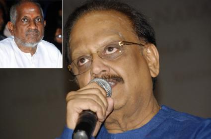 ఆయన పాట లేకుండా నేను లేను : ఎస్పీబీ