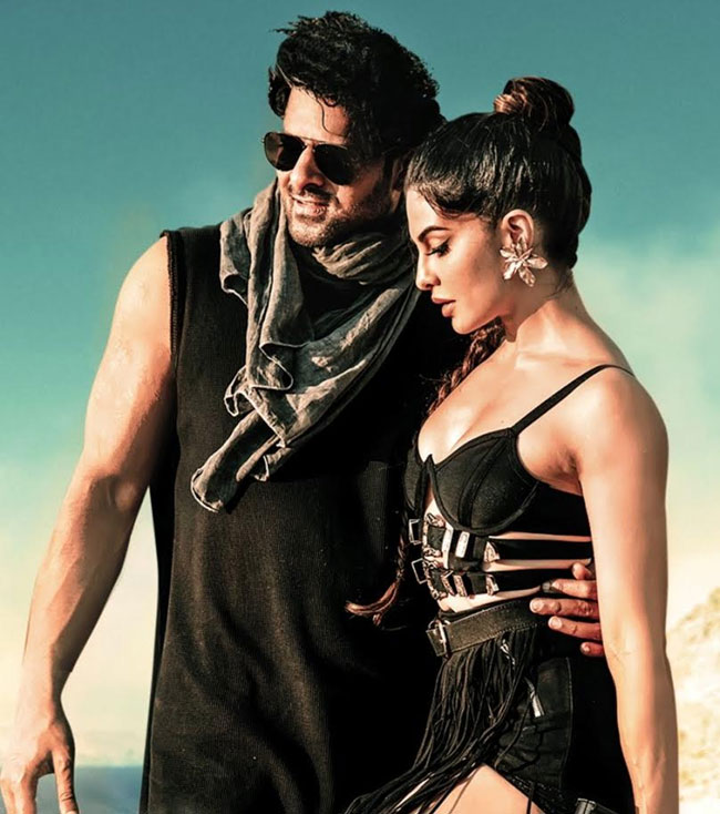 సాహోరే.. షాకిస్తున్న జాకీ రెమ్యున‌రేష‌న్