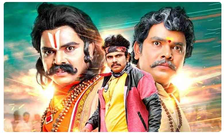 సంపూ ‘కొబ్బరి మట్ట’ క్లోజింగ్ కలెక్షన్స్…షాకింగ్