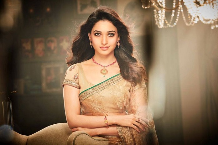 ఇంతలోనే తమన్నాలో ఎంత మార్పు !