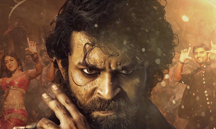 కోర్టు కెక్కిన ‘వాల్మీకి’వివాదం,ఎవరిది తప్పు?