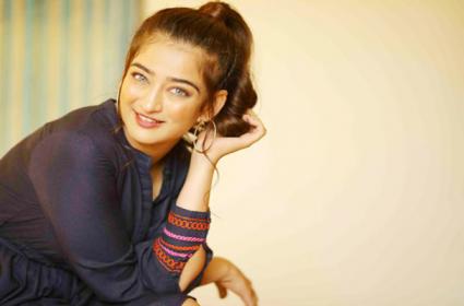 వెబ్ సిరీస్ లో అక్షర హసన్ !