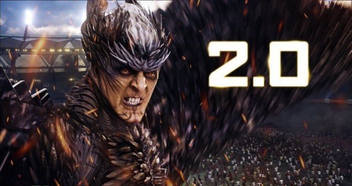  500 కోట్ల ఆర్జ‌న‌తో ఫోర్బ్స్ జాబితాలో 2.0 స్టార్