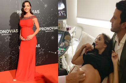 మగ బిడ్డకి జన్మనివ్వబోతున్నాను