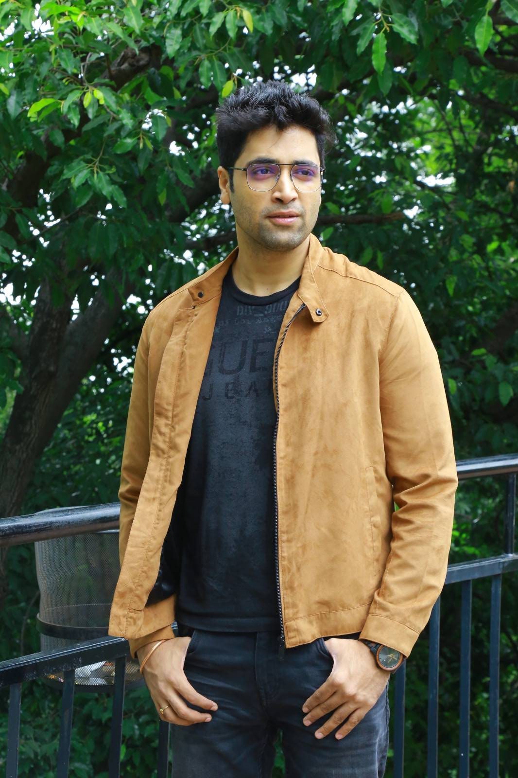 Adivi Sesh