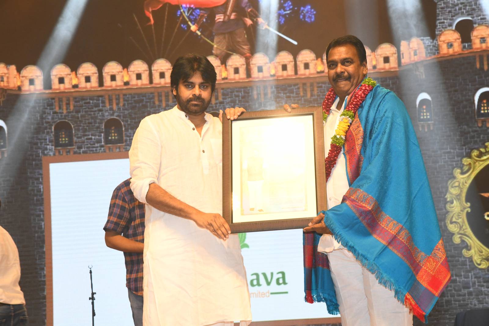 Megastar Chiranjeevi Birthday Celebrations