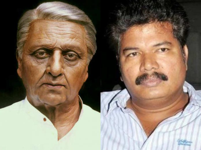 భార‌తీయుడు-2 క‌థ లీక్ .. శంక‌ర్ నుంచే లీకులా?