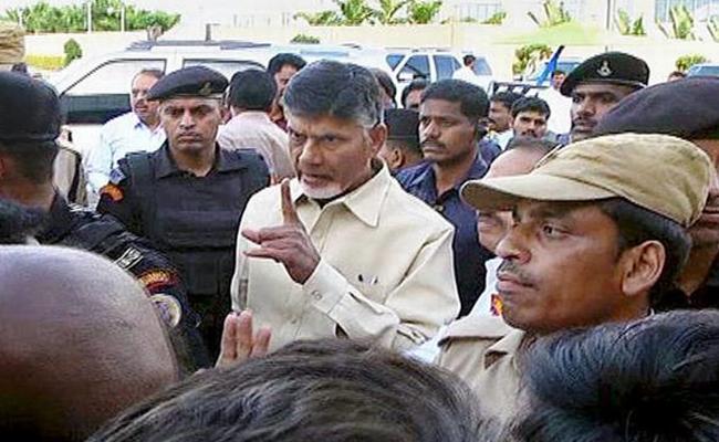 బిసిలు టిడిపికి దూరమైనట్లేనా