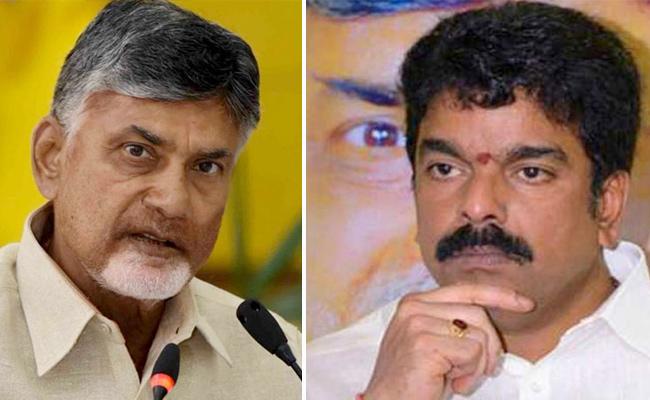 టిడిపిలో బోండా చిచ్చు ఖాయమేనా ?