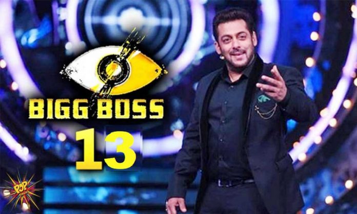 బిగ్ బాస్ పై క‌ర్ణిసేనలు క‌న్నెర్ర‌