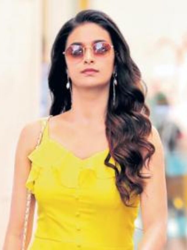 Keerthy Suresh To Get Married This Year?