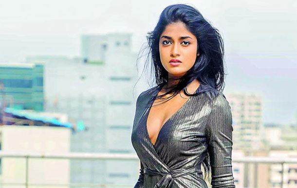 తెలుగ‌మ్మాయి కన్నడ లో